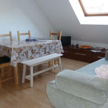Appartement De Type 3 Allos Dış mekan fotoğraf