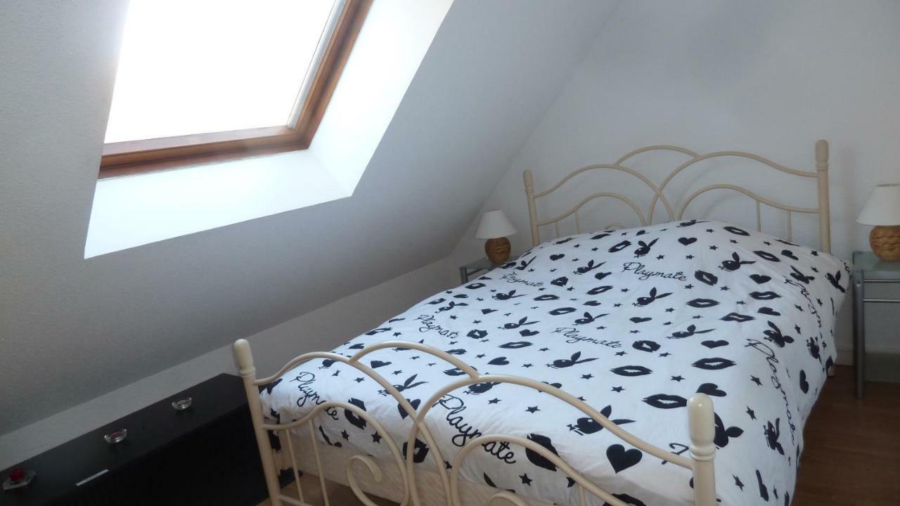 Appartement De Type 3 Allos Dış mekan fotoğraf